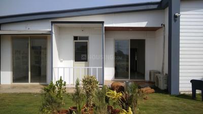 Project Image of 317.32 - 543.0 Sq.ft 1 BHK Apartment for buy in Rustagi Aarambha