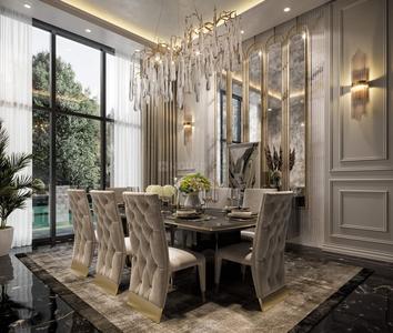 Project Image of 0.0 - 2250.0 Sq.ft 4 BHK Apartment for buy in Chadha Luxurious Floors