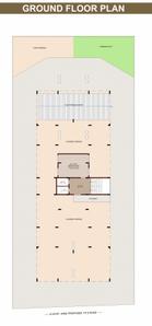 Project Image of 0.0 - 1855.59 Sq.ft 4 BHK Apartment for buy in Platina Tulsi Platina