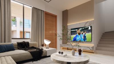 Project Image of 844.0 - 1360.0 Sq.ft 2 BHK Apartment for buy in Krishna Residency