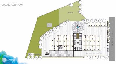 Project Image of 1663.0 - 2024.0 Sq.ft 4 BHK Apartment for buy in Eisha Synergy