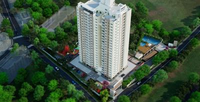 Project Image of 992.0 - 1548.0 Sq.ft 3 BHK Apartment for buy in Brigade Nanda Heights