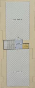 Project Image of 760.0 - 790.0 Sq.ft 2 BHK Apartment for buy in Shree Sai Palace