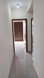Project Image of 571.0 - 1243.0 Sq.ft 2 BHK Apartment for buy in Oasis In Town