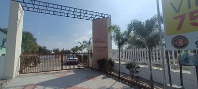 Project Image of 826.0 - 2057.0 Sq.ft Residential Plot Plot for buy in Vijay Park