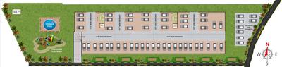 Project Image of 1090.0 - 1465.0 Sq.ft 2 BHK Apartment for buy in Thanushree Sannidhi