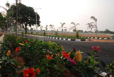 Project Image of 1200.0 - 4800.0 Sq.ft Residential Plot Plot for buy in Nirman Nuthan Residential Layout Phase 1
