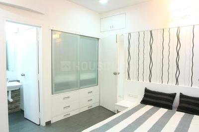 Project Image of 945.0 - 1585.0 Sq.ft 2 BHK Apartment for buy in Bakeri Smarana Apartments