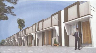 Project Image of 0.0 - 1080.0 Sq.ft 2 BHK Villa for buy in Shree Hari Vatika 1 Villa