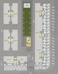 Project Image of 623.0 - 672.0 Sq.ft 2 BHK Apartment for buy in Janki Hari Darshan Palace