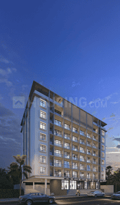 Project Image of 143.59 - 237.77 Sq.ft Studio Studio Apartment for buy in Divyasparsh Ambrosia Studio