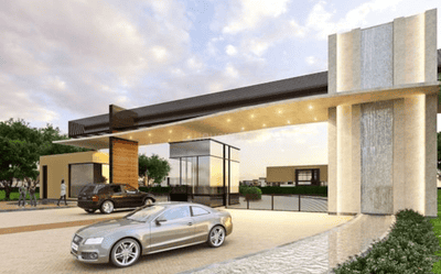 Project Image of 540.0 - 2178.0 Sq.ft Residential Plot Plot for buy in Rose N City