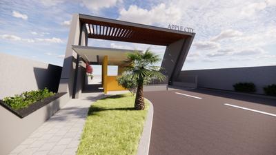 Project Image of 1200 Sq.ft Residential Plot / Land for sale in Hulimangala for Rs. 8520000