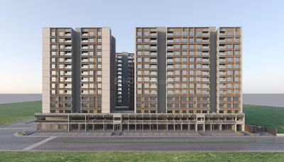 Project Image of 1260.0 - 1760.0 Sq.ft 2 BHK Apartment for buy in Sacred Shivansh