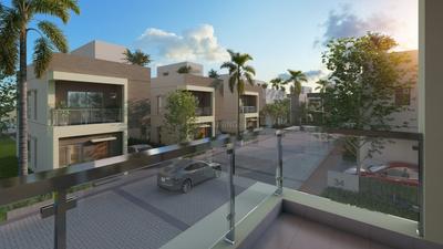 Project Image of 1121.0 - 1344.0 Sq.ft 2.5 BHK Villa for buy in Bungalow Bari