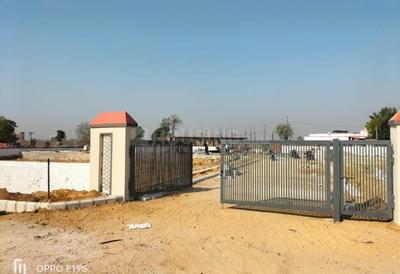 Project Image of 664.56 - 1549.36 Sq.ft Residential Plot Plot for buy in Shree Hari Nikunj F Block