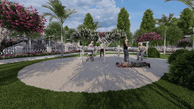 Project Image of 864.0 - 1728.0 Sq.ft Residential Plot Plot for buy in Turban Shri Ram Avenue One