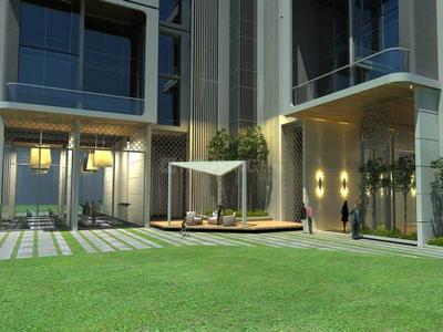 Project Image of 1304.26 - 2115.43 Sq.ft 3 BHK Apartment for buy in Goel Ganga Dham Tower A