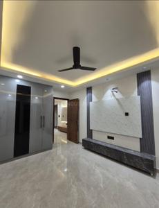 Project Image of 2300.0 - 2700.0 Sq.ft 4 BHK Builder Floor for buy in Rich Look Platinum Floors