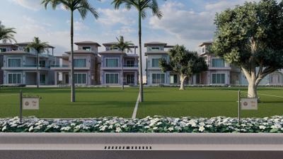 Project Image of 1200.0 - 2200.0 Sq.ft Residential Plot Plot for buy in Palm Paradise