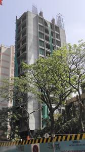 DNK Om Shyam Construction Status 1
