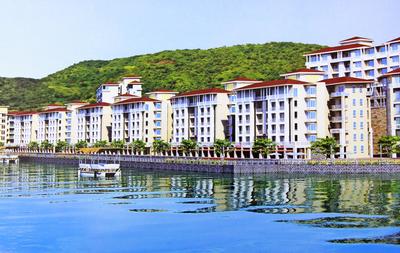 Project Image of 637.0 - 1037.0 Sq.ft 1.5 BHK Apartment for buy in Omesa Venture Lavasa-Mugaon