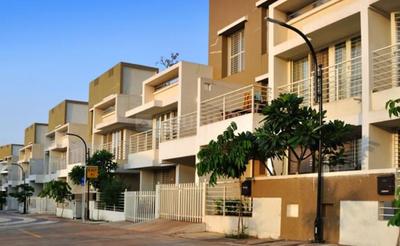 Project Image of 1371.0 - 2072.0 Sq.ft 2 BHK Villa for buy in Namrata Lilavati Greens Villa
