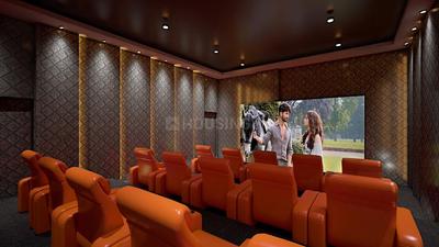 Project Image of 3285.0 - 3310.0 Sq.ft 4 BHK Apartment for buy in Mundra Elite