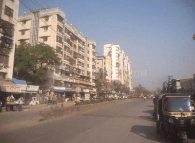 Project Image of 275.34 - 1204.27 Sq.ft 1 BHK Apartment for buy in MS Jay Co Operative Housing Society Limited