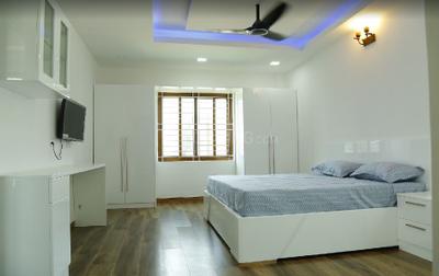 Project Image of 2667.0 - 4094.0 Sq.ft 3 BHK Villa for buy in Dwarakamai Apex Villas