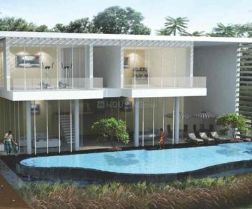 Project Image of 1003.0 - 1185.0 Sq.ft 3 BHK Apartment for buy in Codename BESTOFMAGARPATTA
