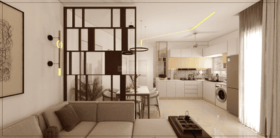 Asian Avenue Kitchen 1
