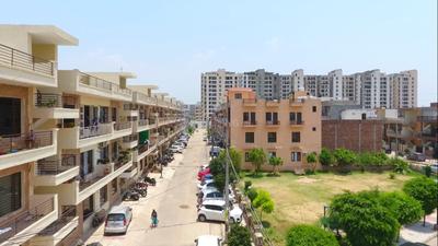 Project Image of 1300 Sq.ft 3 BHK Builder Floor for sale in Sector 115 for Rs. 4500000