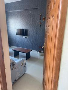 Project Image of 460.0 - 529.0 Sq.ft 1 BHK Apartment for buy in Devi Tharakarama