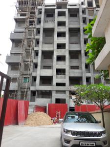 Project Image of 716.0 - 816.0 Sq.ft 2 BHK Apartment for buy in Pushpganga Ganga Paritosh