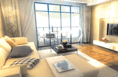 Project Image of 365.0 - 1700.0 Sq.ft 1 RK Apartment for buy in Hero Haridwar Greens
