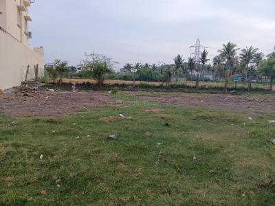 Project Image of 1800.0 - 3795.0 Sq.ft Residential Plot Plot for buy in Pro Gandhi Nagar
