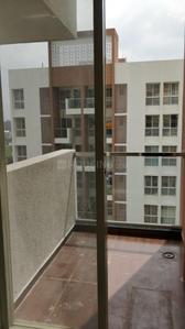 Project Image of 436.5 - 640.0 Sq.ft 1 BHK Apartment for buy in Kohinoor Tinsel County