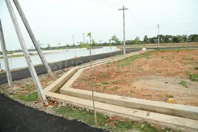 Gallery Cover Pic of Swathi Neeladri Township Phase 7