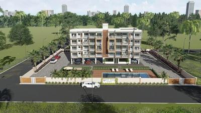 Project Image of 721.18 - 1195.0 Sq.ft 1 BHK Apartment for buy in GHD Royal Avenue Thivim