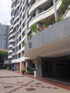 Project Image of 1380 Sq.ft 3 BHK Apartment / Flat for sale in Pimple Gurav for Rs. 16500000