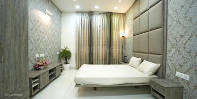 Project Image of 764.24 - 1103.3 Sq.ft 2 BHK Apartment for buy in Kumar Palmspring Towers A8 A12 And B1