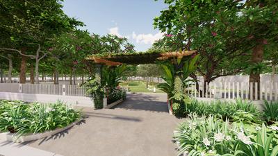Project Image of 2000.47 - 5720.16 Sq.ft Residential Plot Plot for buy in Prestige Orchards