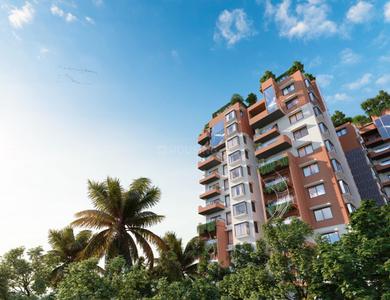 Project Image of 1566.0 - 2864.0 Sq.ft 2 BHK Apartment for buy in Sri Sri Sattva