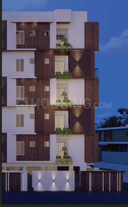 Project Image of 1107.0 - 1776.0 Sq.ft 2 BHK Apartment for buy in Sukhada Manan And Munis