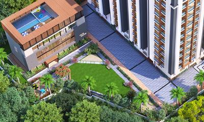 Project Image of 1620 Sq.ft 3 BHK Apartment / Flat for sale in LB Nagar for Rs. 12556000