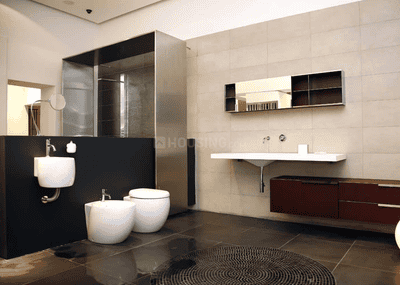 Project Image of 2945.0 - 3893.0 Sq.ft 4 BHK Triplex for buy in Ajmera Villows