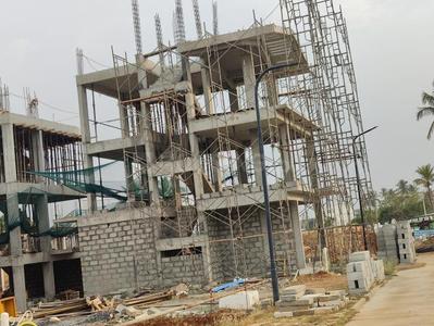 Project Image of 2136 Sq.ft 4 BHK Villa for sale in Bidaraguppe for Rs. 25000000