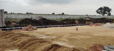 Project Image of 1350.0 - 5400.0 Sq.ft Residential Plot Plot for buy in Renva Fortune Fields