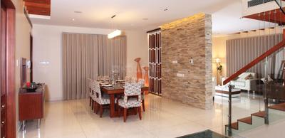 Project Image of 2800.0 - 3804.0 Sq.ft 3 BHK Villa for buy in SFS Gardenia
